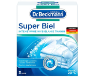 DR. BECKMANN Super Biel w saszetkach - 3 szt. - 1465559 - zdjęcie 1
